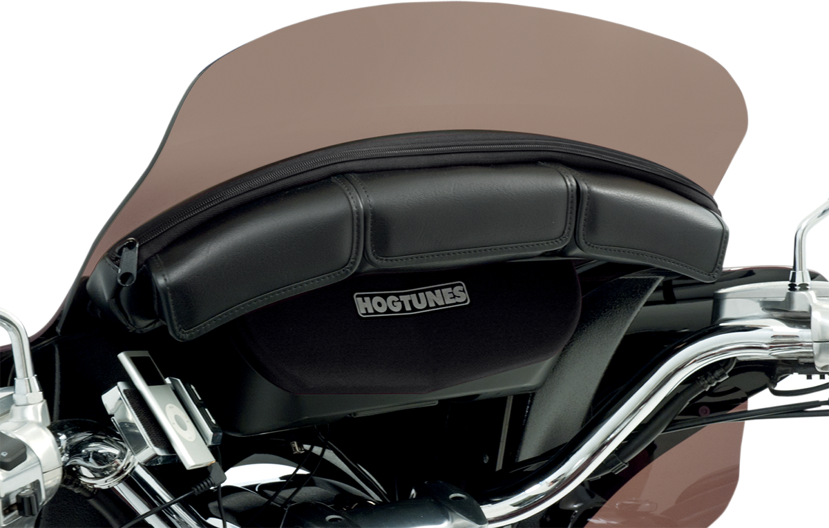 Memphis Shades Windshield Pouch