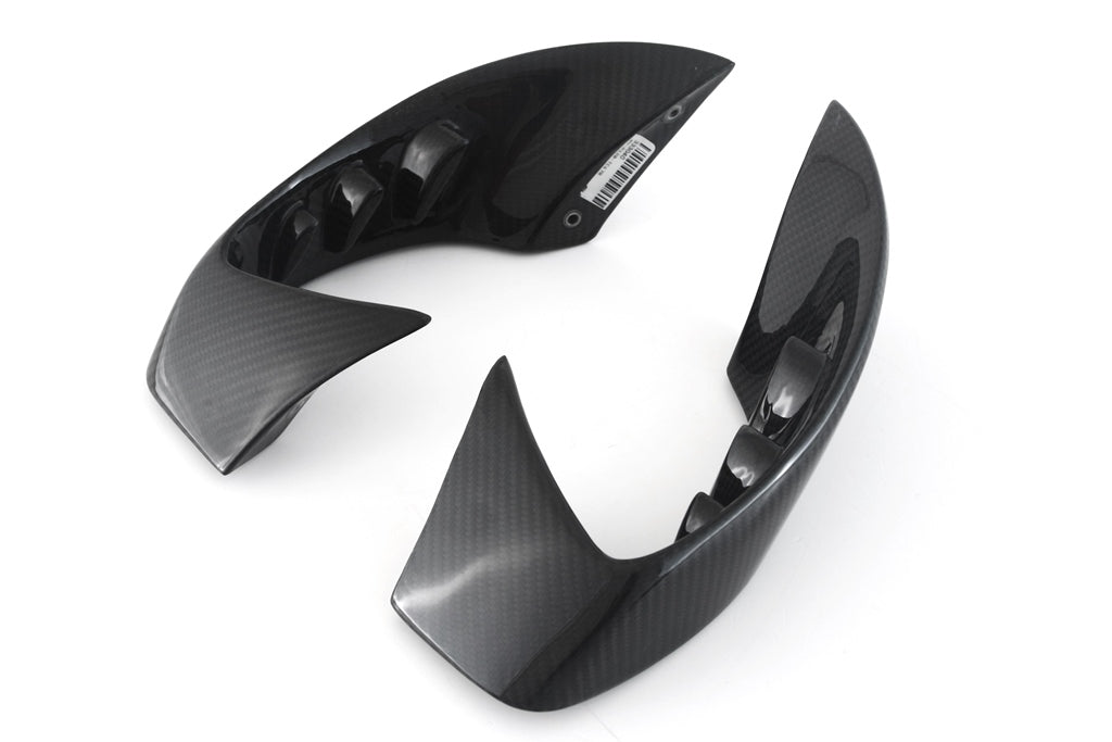 Fullsix Carbon Winglets - Set