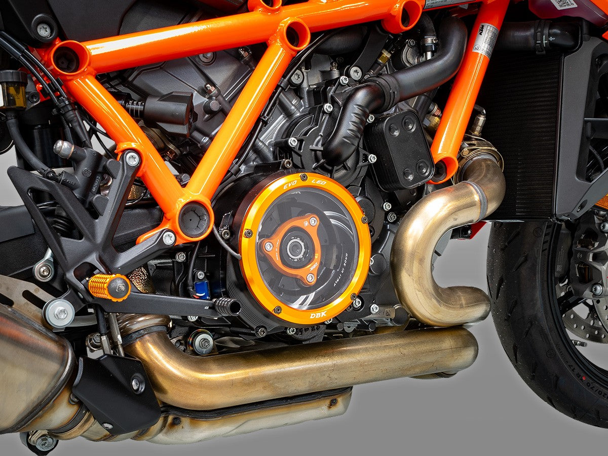 Ducabike DBK PSF10 KTM 1390 Clutch Pressure Plate
