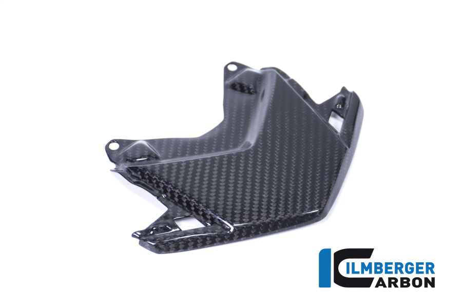 Ilmberger Carbon Upper Rear Light Cover Carbon - Honda CBR 1000 RR '17