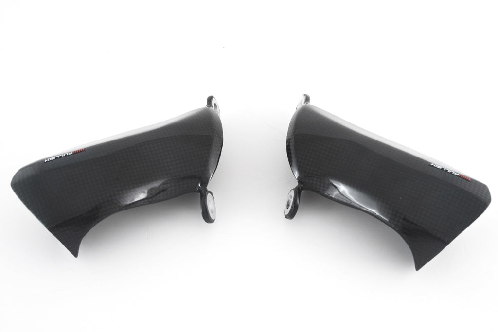 Fullsix Carbon BRAKE CALIPER COOLER DUCATI 100mm - SET