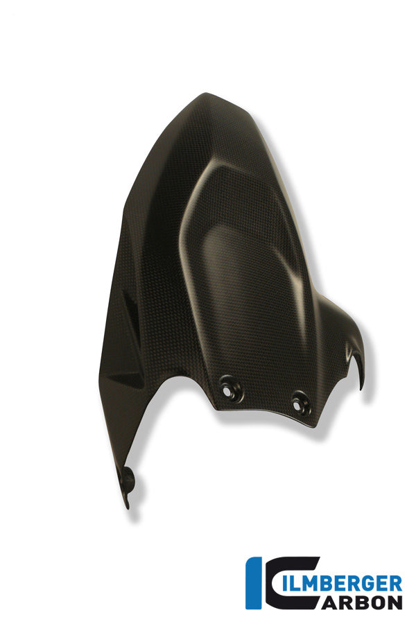 Ilmberger Carbon Rear Fender Long Carbon