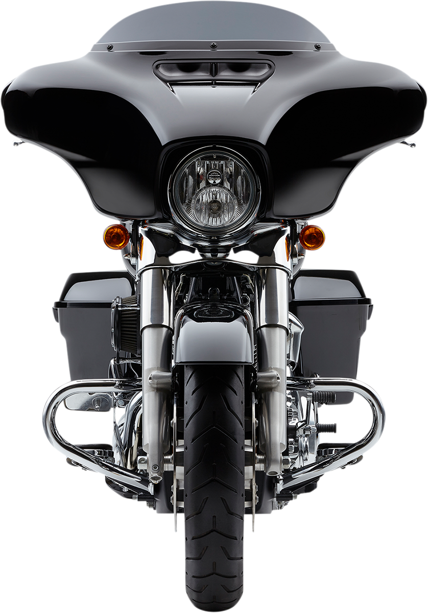 Cobra Freeway Bar (Highway Bar) - Chrome - FLH