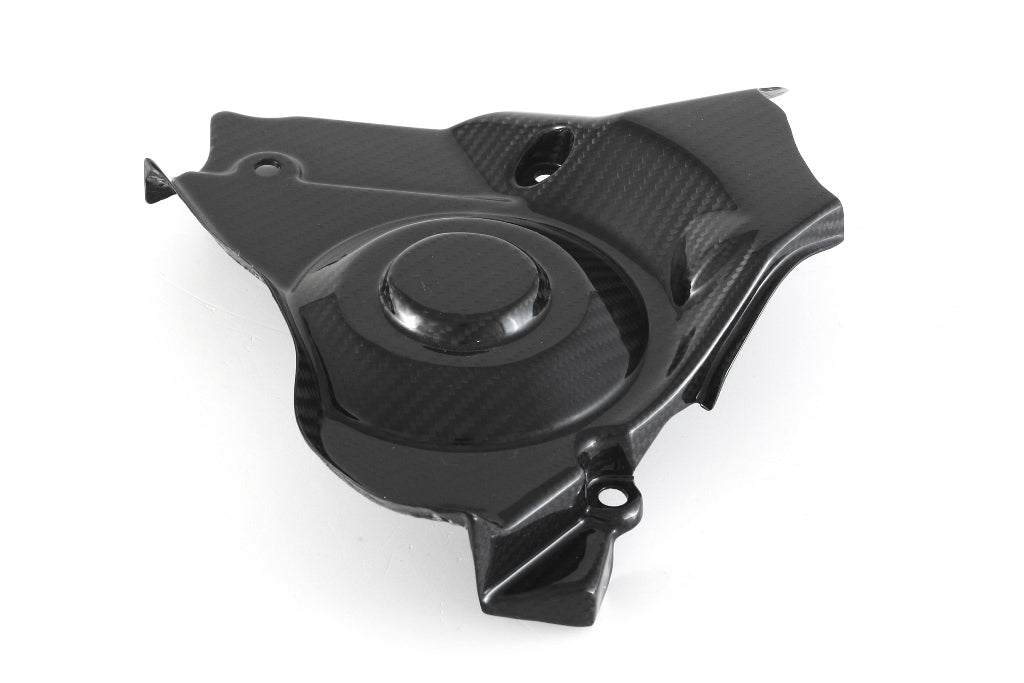 Fullsix Carbon Sprocket Cover