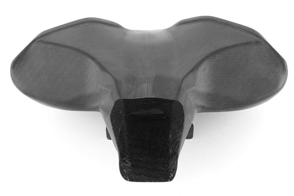 Fullsix Carbon Air Intake Oversized Tubes - Racing Set