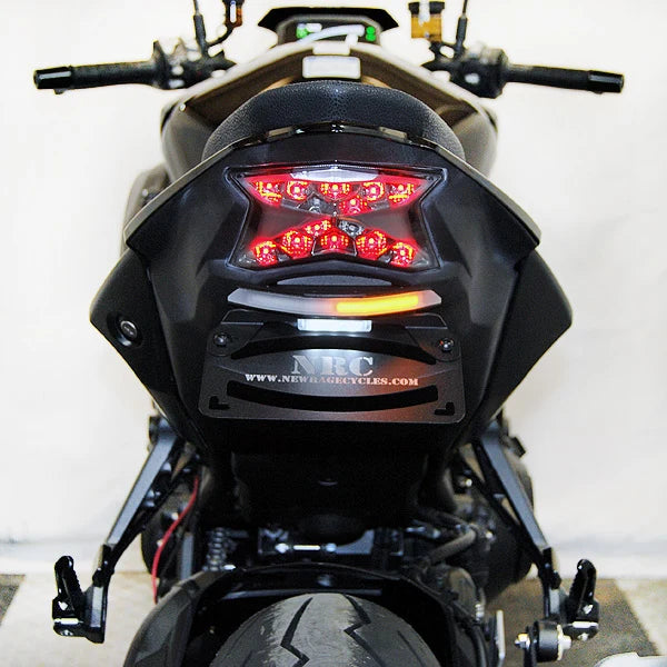NRC Kawasaki ZH2 Fender Eliminator (2020 - Present) - Standard