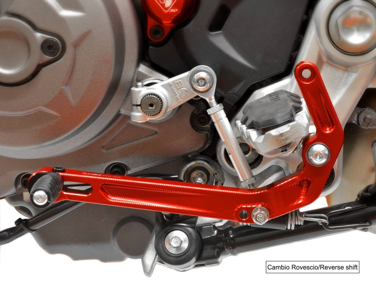 Ducabike DBK RPLC22 HM 950 Shift Lever
