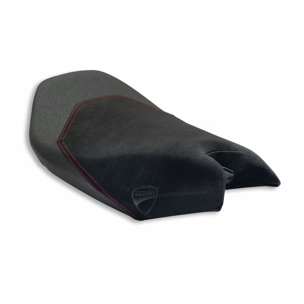 Ducati Performance Rider Raised Seat