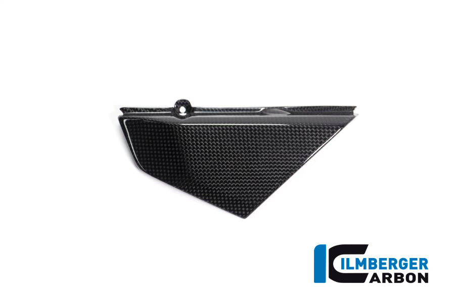 Ilmberger Carbon Cover Under The Frame Right Ducati Scrambler 2016 - Gloss