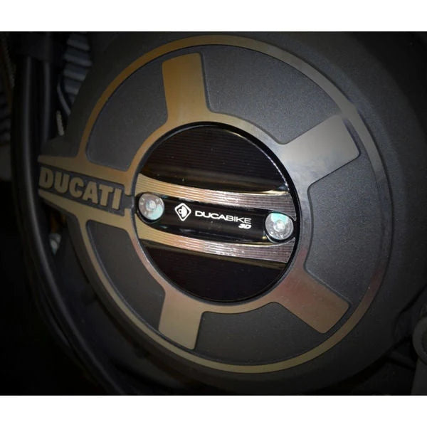 Ducabike DBK CNC Timing Inspection Cover For Ducati XDiavel S