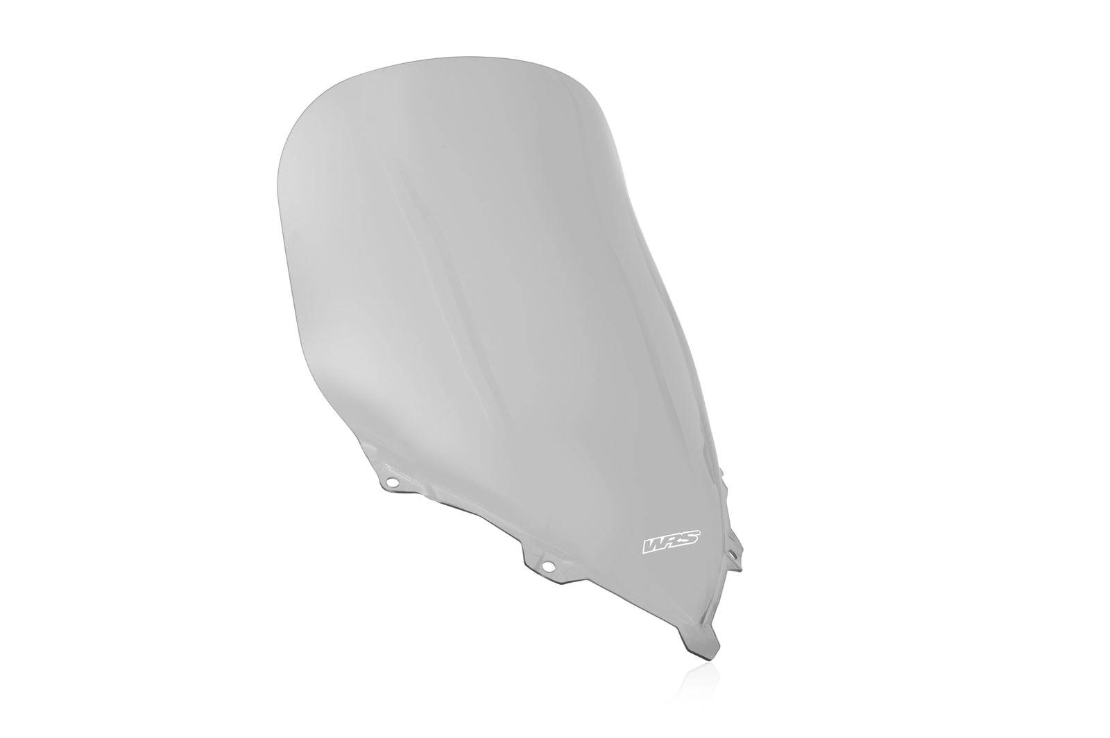 WRS Caponord Windscreen BMW K 1200 S / K 1300 S 2005-2016