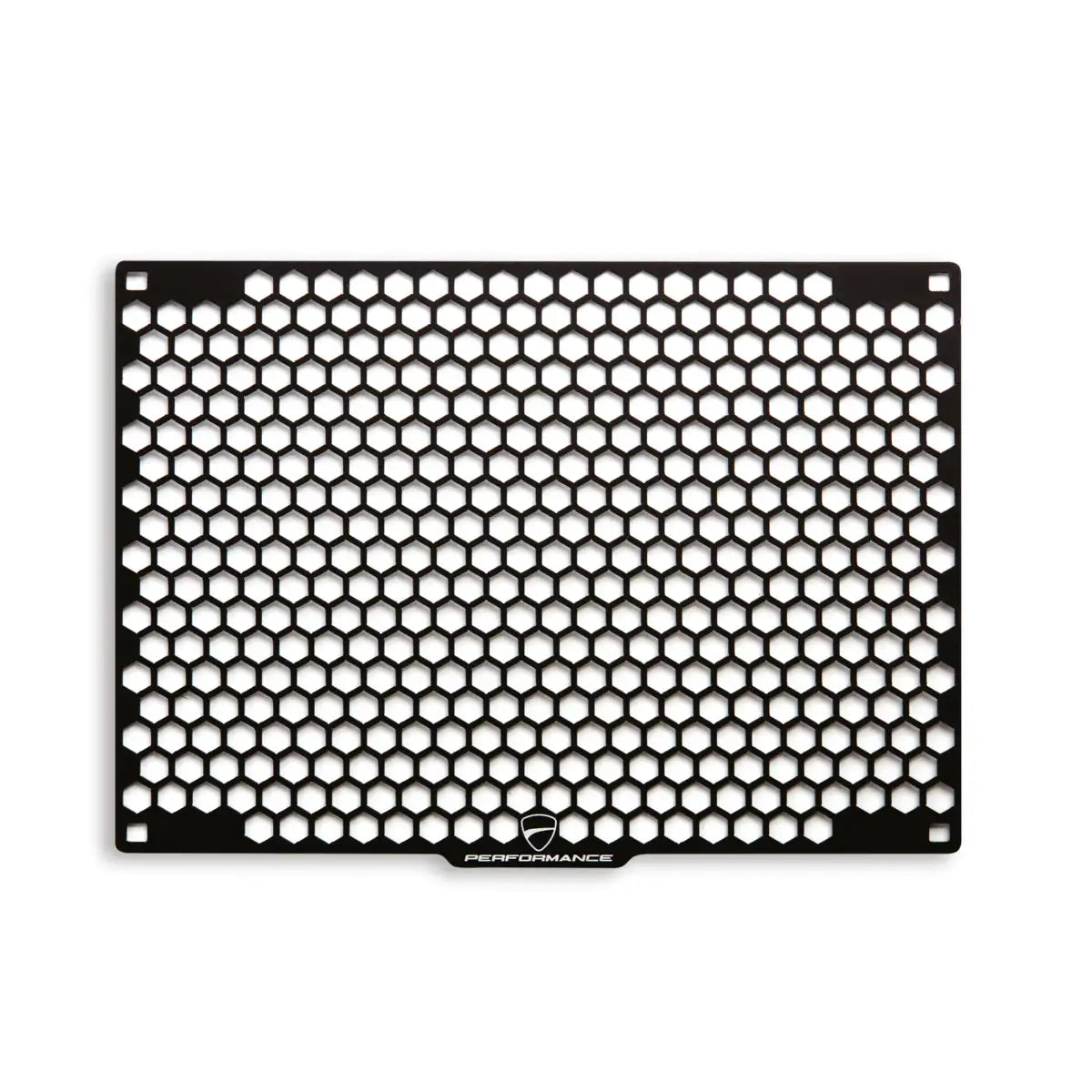 Ducati Performance Aluminium Protection Grid For Oil Cooler