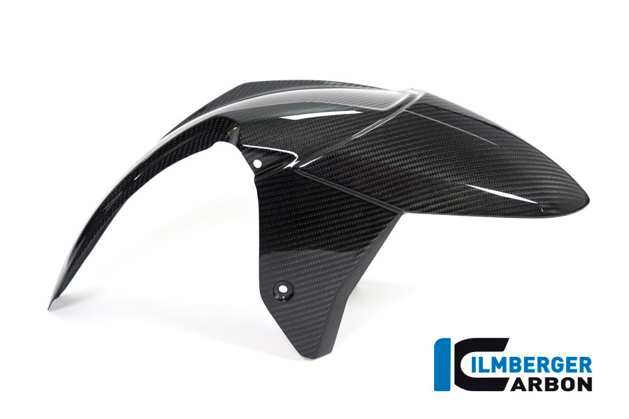 Ilmberger Carbon Front Mudguard Carbon - BMW K 1200 / K 1300 GT (2006-2011)