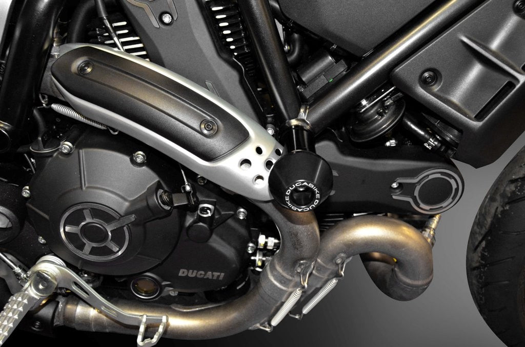 Ducabike DBK PTM02 Protection Frame - BLACK
