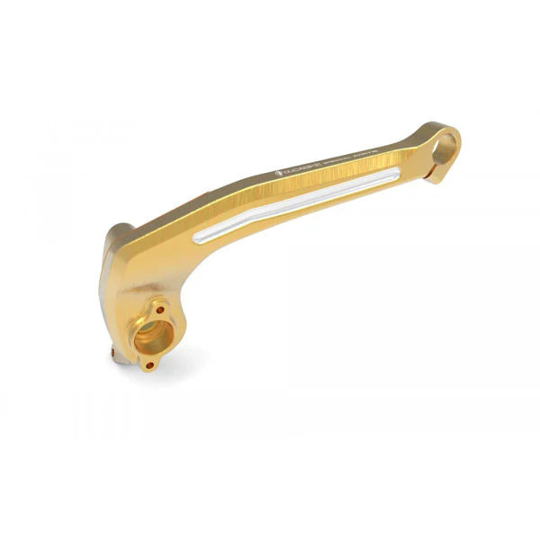 Ducabike DBK Foot Brake Lever Pedal For Ducati XDiavel / XDiavel S - Gold