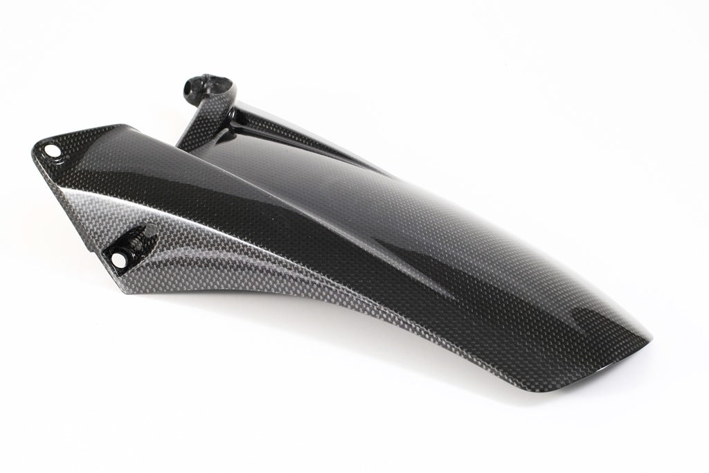 Fullsix Carbon Rear Mudguard