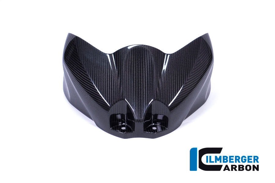 Ilmberger Carbon Upper Tank Cover Carbon - Suzuki GSX R 1000 '17