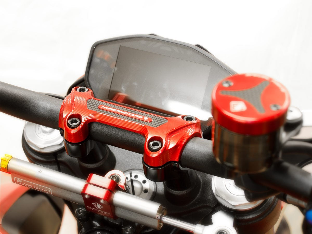 Ducabike DBK BM13 HM 950 Handlebar Clamp
