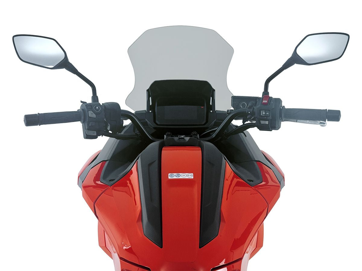WRS Touring Windscreen Honda NC 750 X 2025-2026