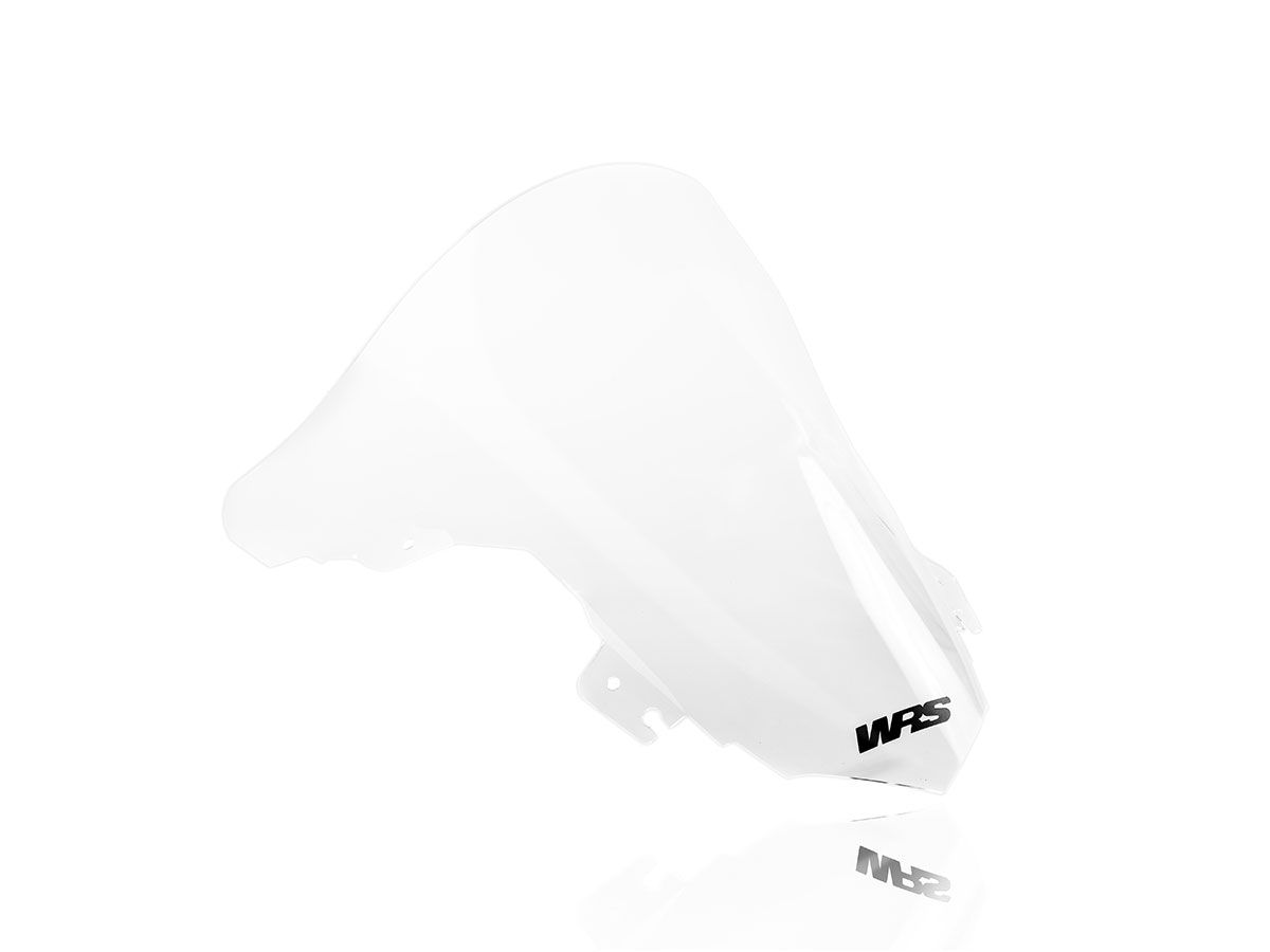 WRS Race High Windscreen BMW S 1000 Rr 2015-2018