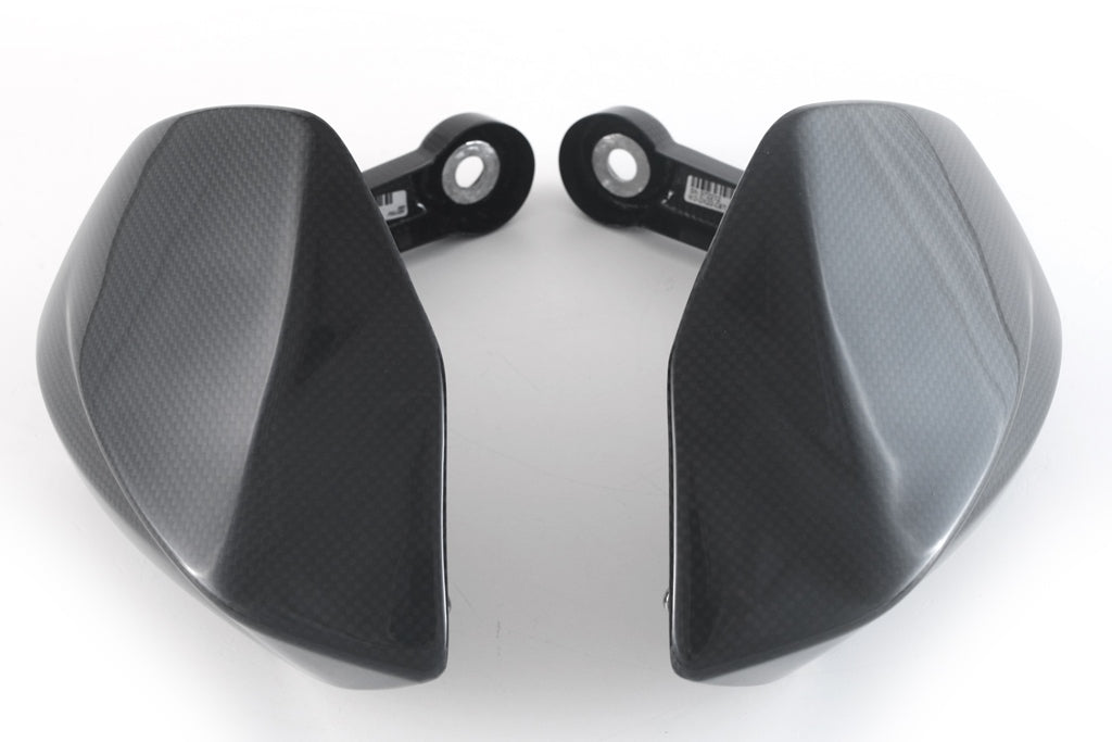 Fullsix Carbon Hand Guard - Set
