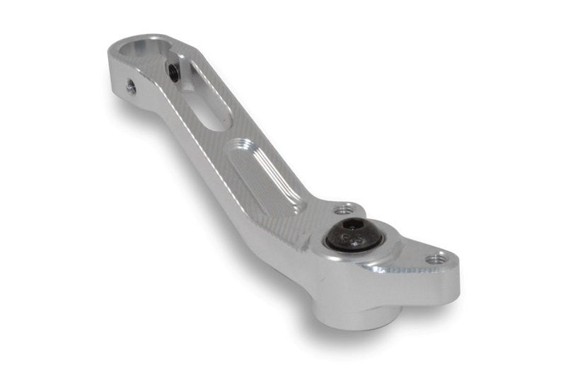 Ducabike DBK RPLC16 Shift Lever MTS My2010/11 - SILVER