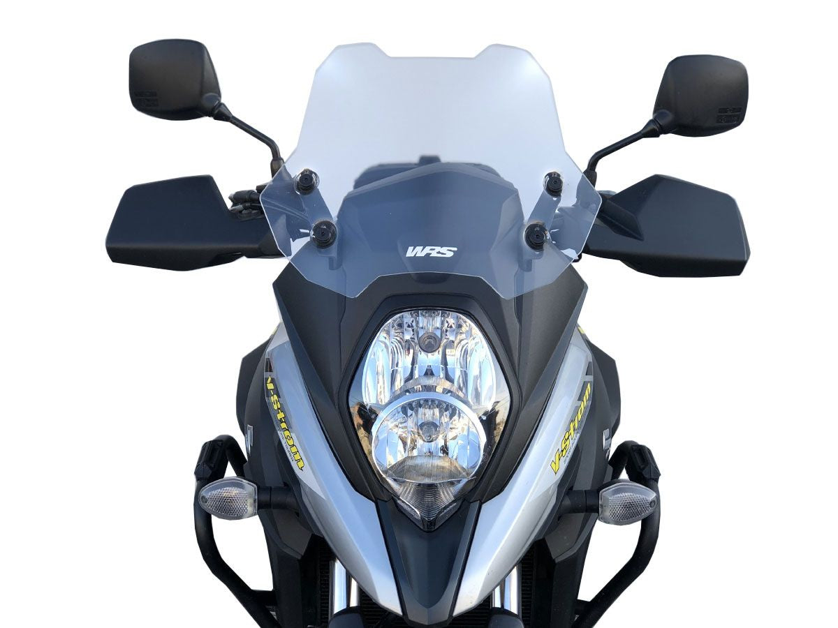 WRS Sport Windscreen Suzuki V-Strom 650 / XT 2017-2024