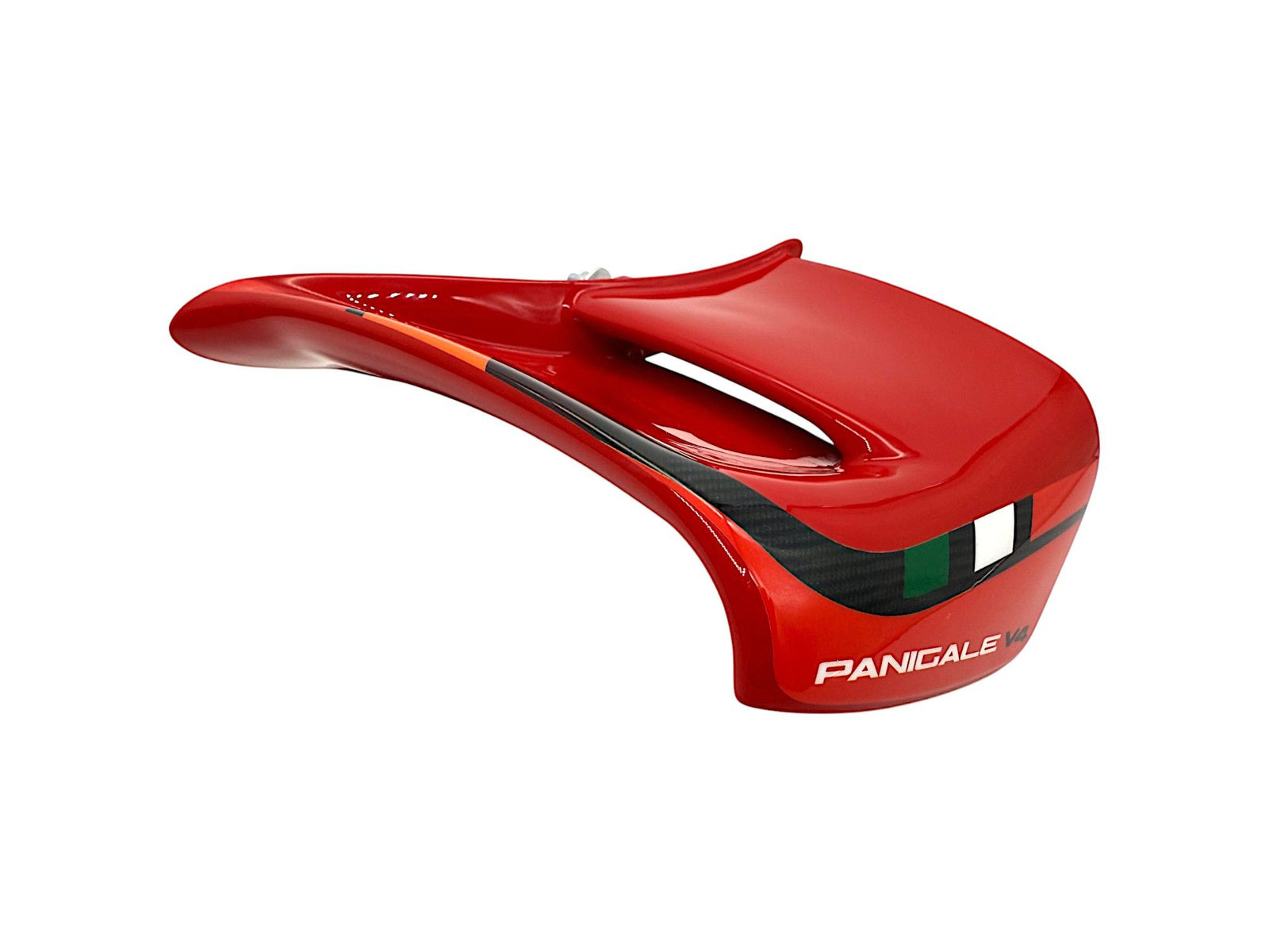 WRS Fiberglass Winglets Ducati Panigale V4 / S 2025-2026