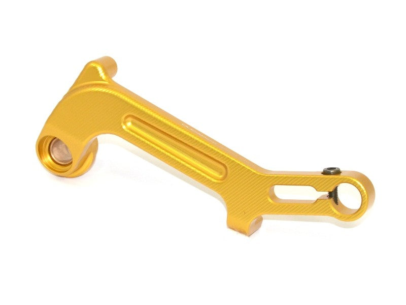 Ducabike DBK RPLF12 Brake Lever MTS MY2015 - GOLD
