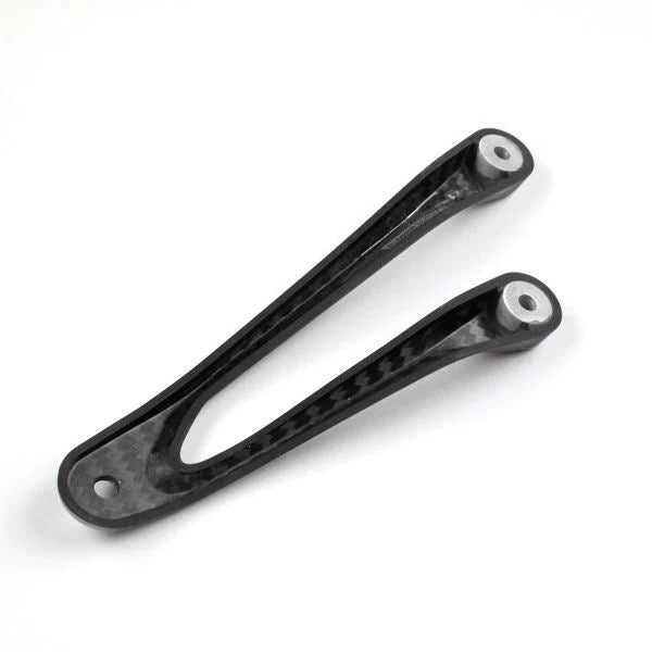 Akrapovic Carbon Fiber Exhaust Bracket For BMW S1000RR 2015-2018