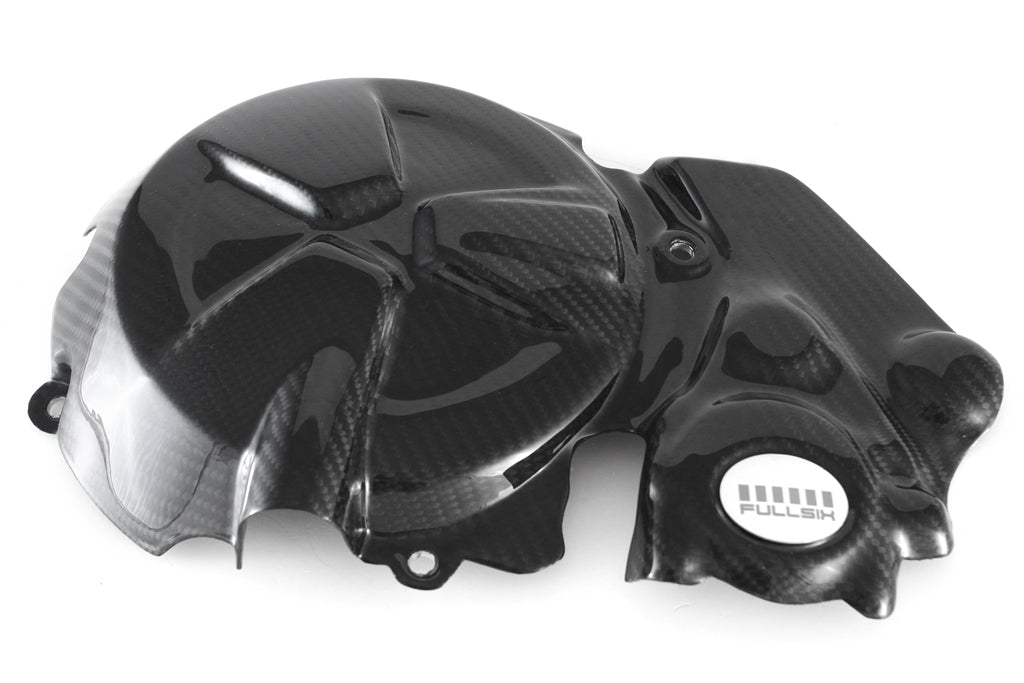 Fullsix Carbon Clutch Cover