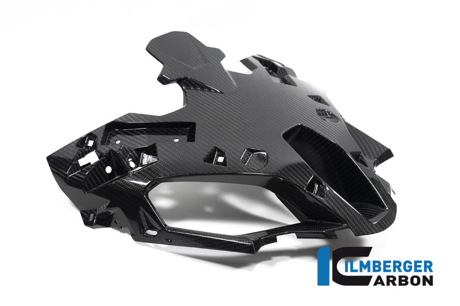 Ilmberger Carbon Air Intake (Front Fairing Centre Piece) S 1000 XR MY From 2020