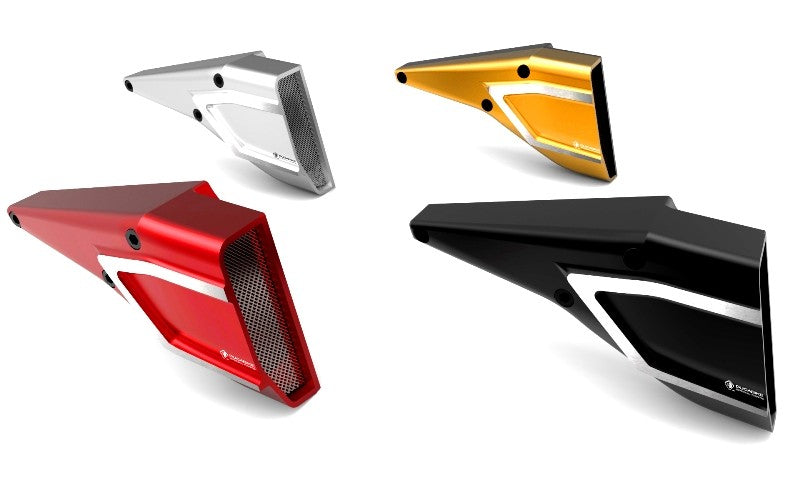 Ducabike DBK CAO01 Xdiavel Horizontal Air Intake