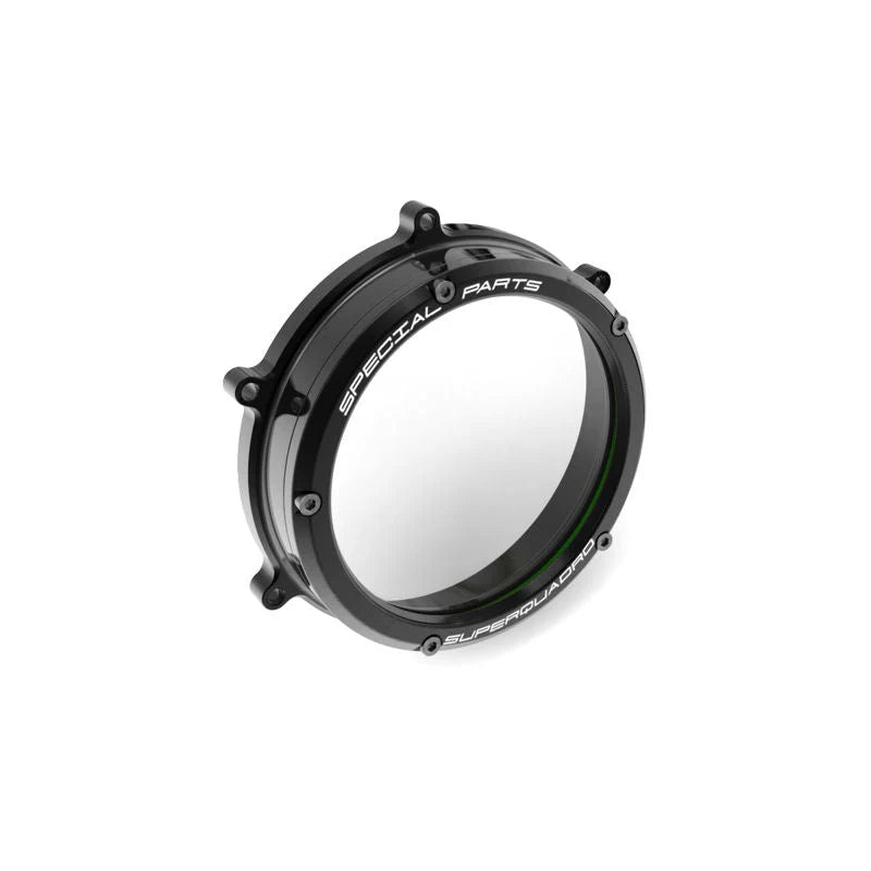 Ducabike DBK Clear Clutch Cover For Ducati Panigale V2