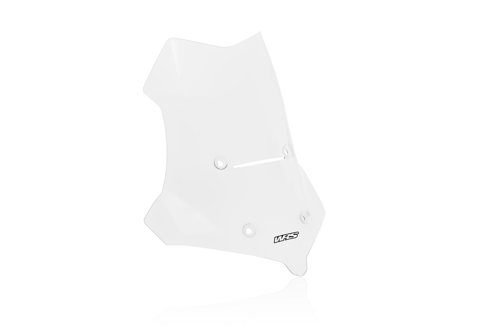 WRS Windscreen Caponord Voge Valico 525 DSX 2023-2024 / 625 DSX 2025-2026