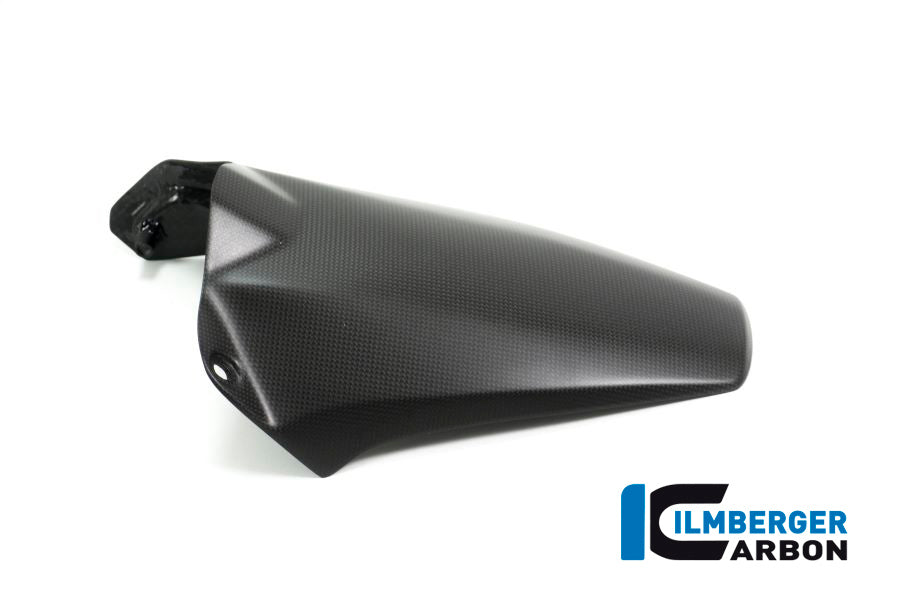 Ilmberger Carbon Rear Hugger Long Version Ducati Monster 1200 / 1200 S - Matte