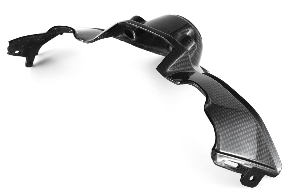Fullsix Carbon Keylock Cover
