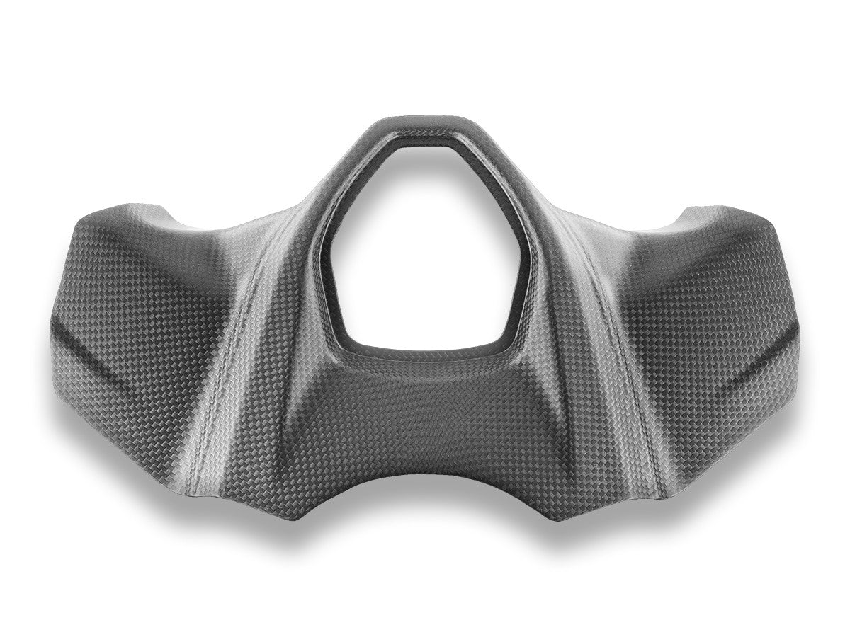 Ducabike DBK Key Cover Carbon Fiber Ducati Multistrada V2 2025
