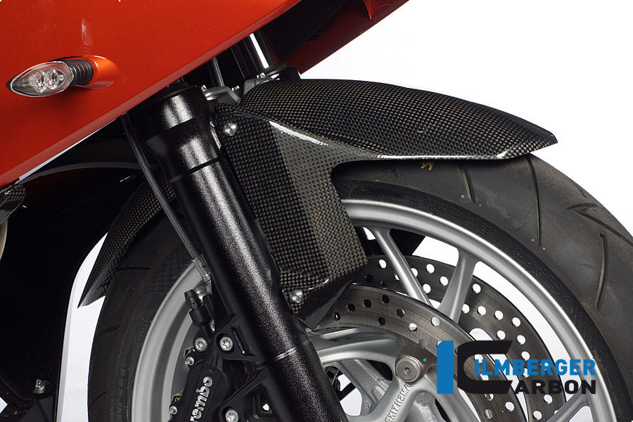 Ilmberger Carbon Front Fender Carbon BMW F 800 R