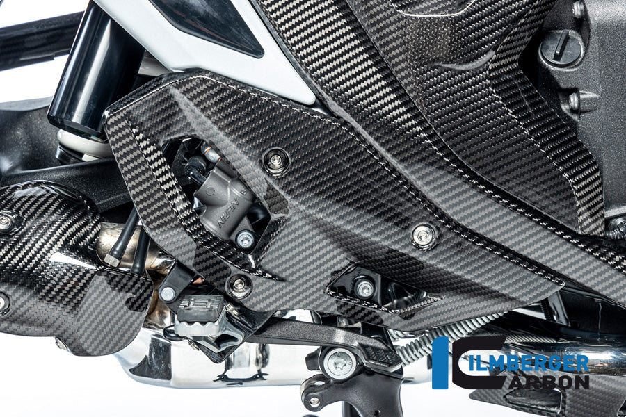Ilmberger Carbon Heel Guard Right BMW R 1300 GS