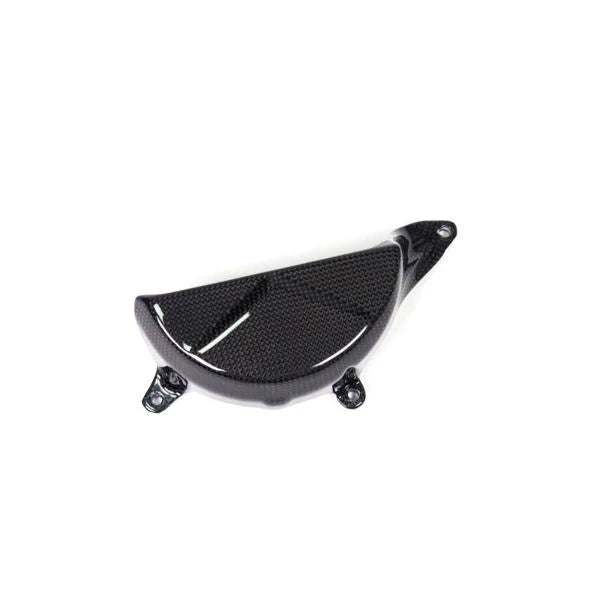 Ilmberger Carbon Fiber Alternator Cover For Ducati Panigale V4 V4S V4R