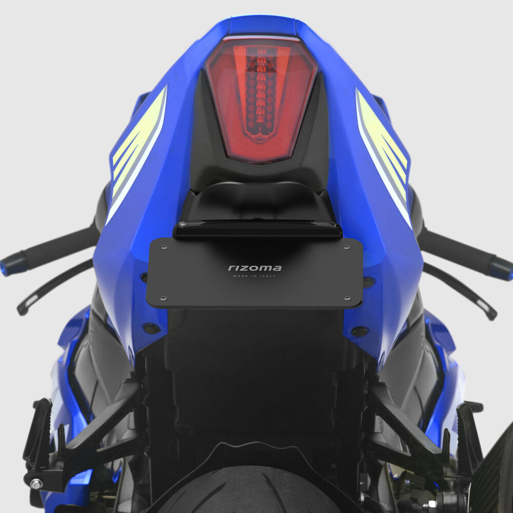 Rizoma FLAT-OUT Fender Eliminator