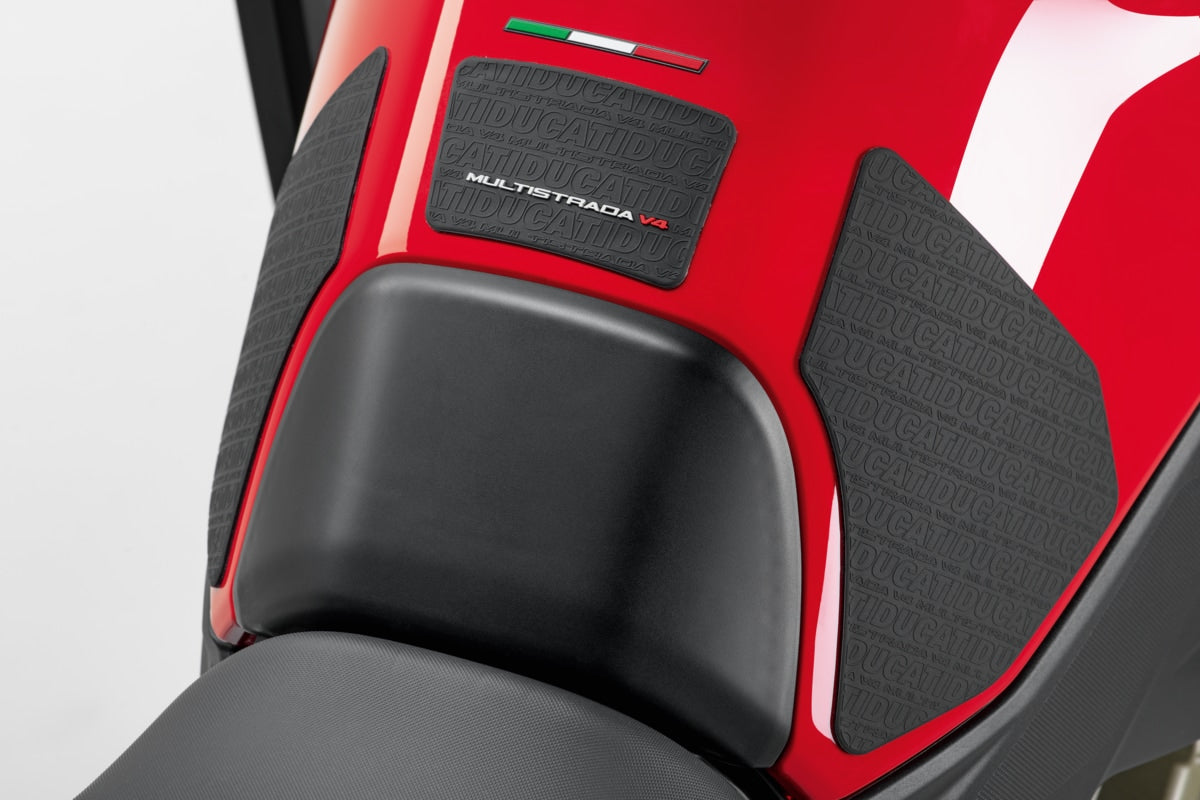 Ducati Performance Tank Protection