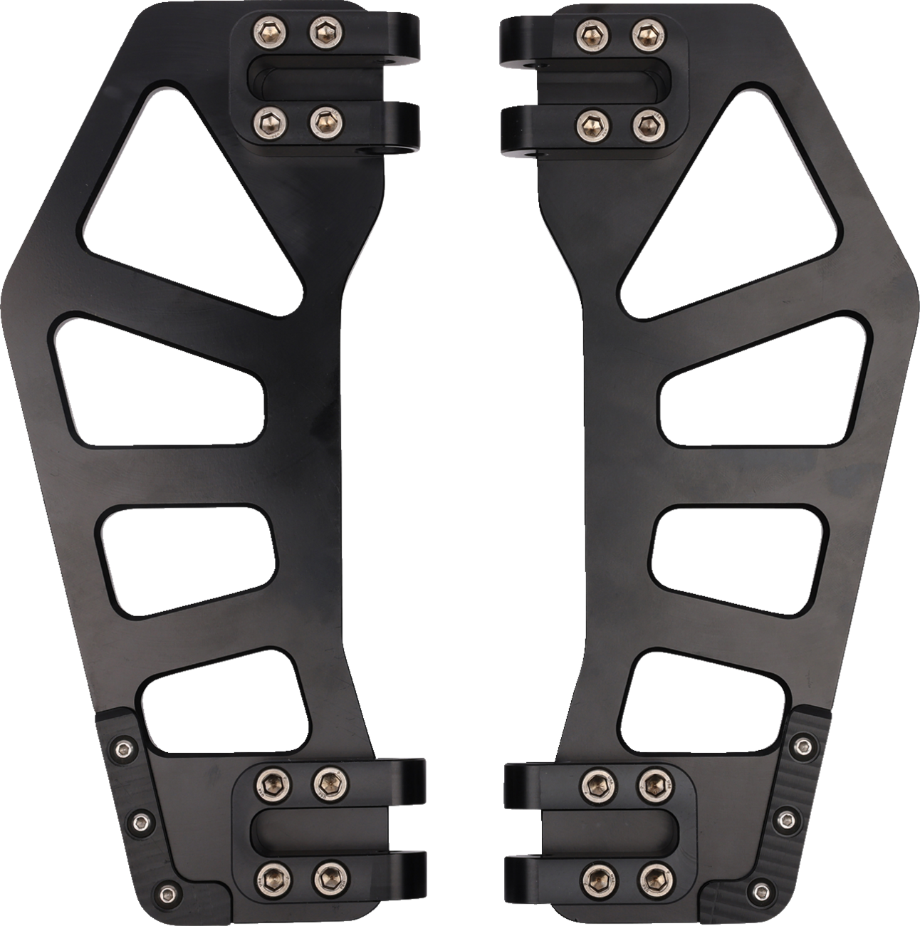 Thrashin Supply CO. Floorboards