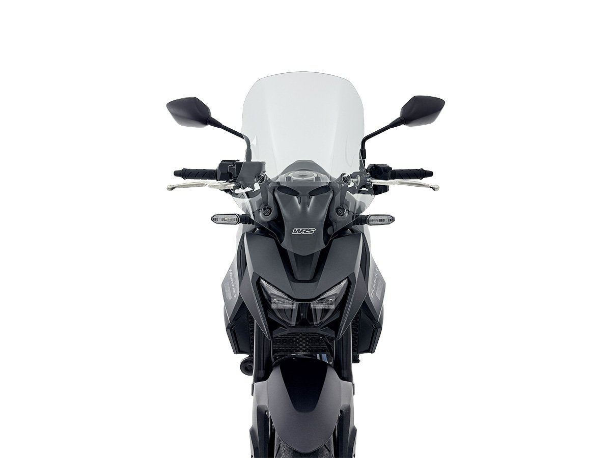 WRS Windscreen Touring Honda Hornet 750 2025-2026
