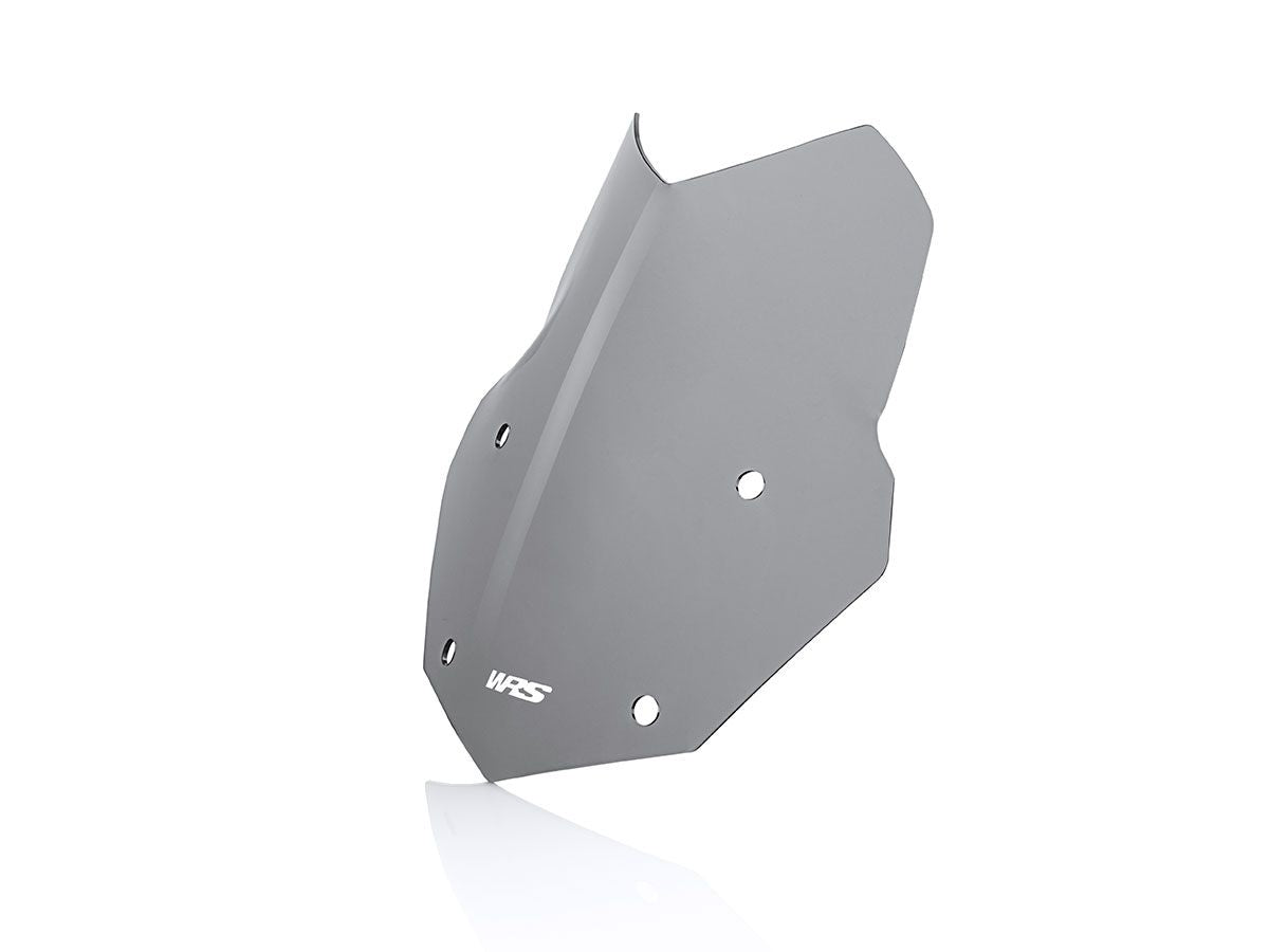 WRS Standard Windscreen BMW R1200GS 2013-18 / R1250GS 2018-23