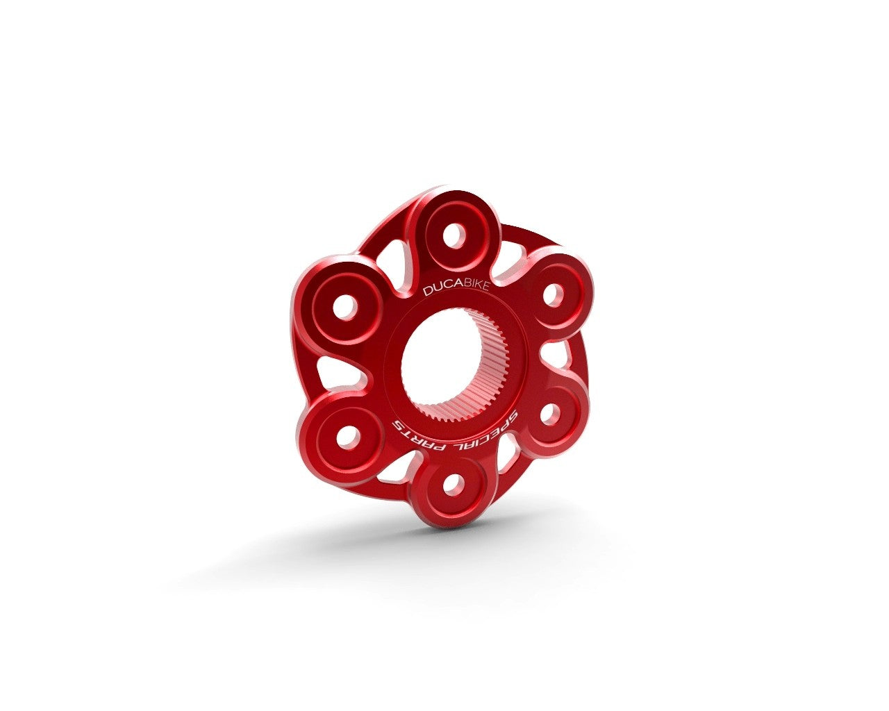 Ducabike DBK PC6F07 Sprocket Carrier V4