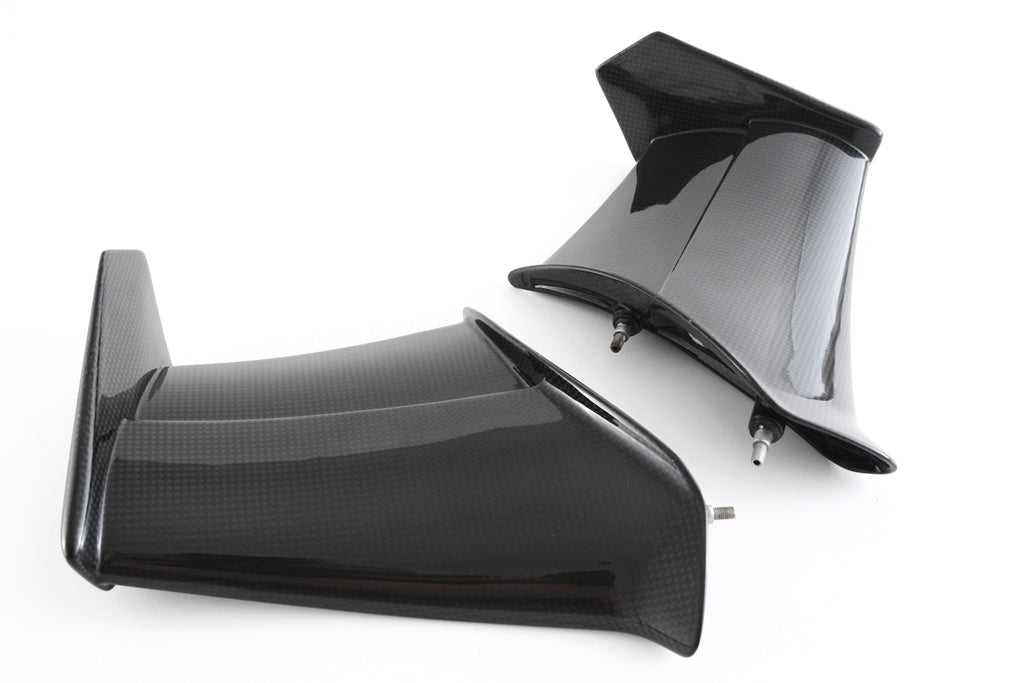 Fullsix Carbon Winglets V4R - Set