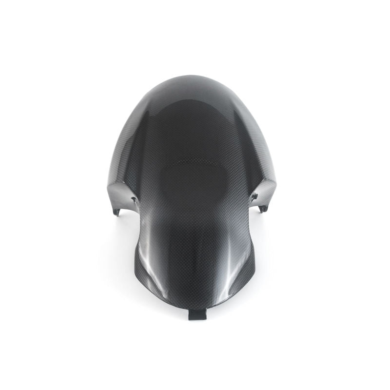 Fullsix Carbon Fiber Front Fender For Ducati Diavel V4
