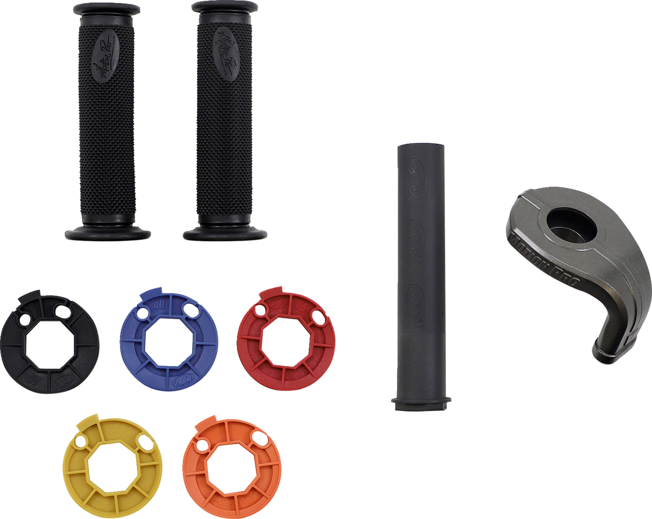 Motion Pro Rev3 Variable Rate Throttle Kit - GSX 1300